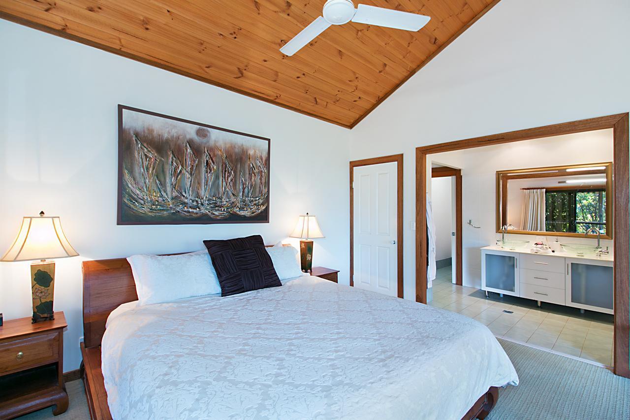 Limpinwood Lodge Buitenkant foto