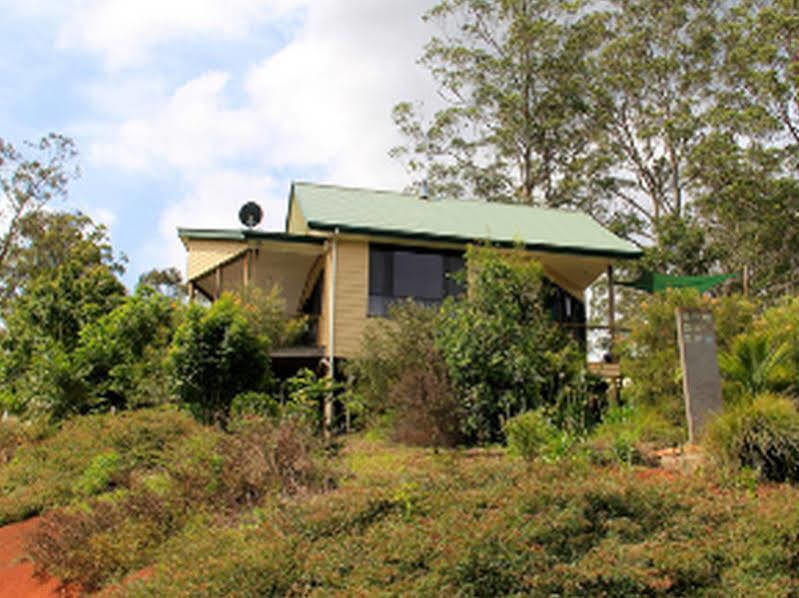 Limpinwood Lodge Buitenkant foto
