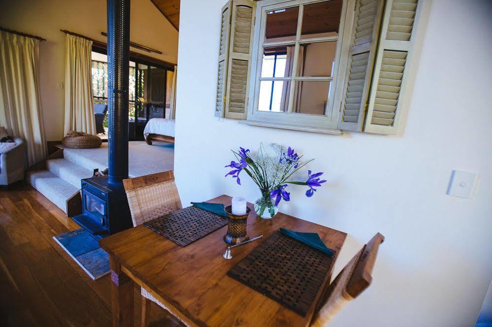Limpinwood Lodge Buitenkant foto